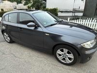 Gebraucht BMW 118 129 PS (94 kW) 2007 Kleinwagen