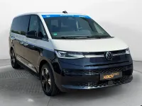 Gebraucht VW Multivan 150 PS (110 kW) 2026 Candyweiß/ starlight blue met Van / Kleinbus