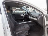 gebraucht Audi A4 Avant 35 TDI ADVANCED LM17 LED NAVI+ S-SITZE