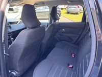 Gebraucht Dacia Duster Journey 150 PS (110 kW) 2023 Perlmuttschwarz SUV