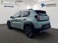 Neu Fiat Panda La Prima 110 PS (80 kW) 2026 Grün Kleinwagen