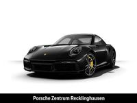 Gebraucht Porsche 992 650 PS (478 kW) 2021 Schwarz Coupé