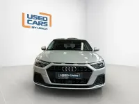 Gebraucht Audi A1 Advanced 95 PS (69 kW) 2025 Weiß SUV