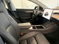 Gebraucht Tesla Model 3 Standard Range 350 kW (476 PS) 2022 Grau Limousine