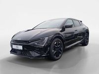 Neu Kia EV6 GT-Line 239 kW (325 PS) 2026 Schwarz SUV