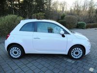 gebraucht Fiat 500 1.0 GSE Hybrid Dolcevita