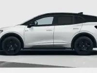 Ny VW ID.4 GTX 183 kW (250 HK) 2026 Hvid SUV