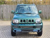 gebraucht Suzuki Jimny Ranger Lim.