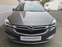 gebraucht Opel Astra ST 1.6 CDTi Automatik Navi CarPlay PDC