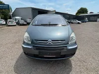 Gebraucht Citroën Xsara 125 PS (91 kW) 2007 Andere farben Van / Kleinbus