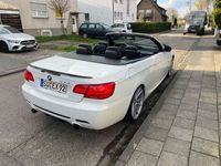 gebraucht BMW 335 335 i Coupe M Sport Edition