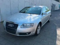 Gebraucht Audi A6 256 PS (188 kW) 2005 Limousine