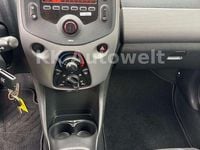 Occasion Peugeot 108 Active 72 PK (52 kW) 2019 Wit Hatchback