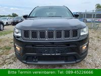 Gebraucht Jeep Compass 179 PS (131 kW) 2020 Schwarz SUV