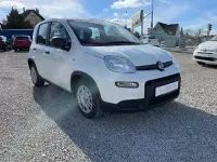 Occasion Fiat Panda 69 ch (50 kW) 2025 Blanc Citadine