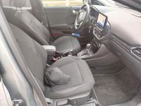 Gebraucht Ford Puma Titanium 125 PS (91 kW) 2020 Grau SUV
