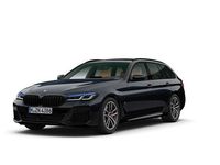 Gebraucht BMW 530 M Sport 245 PS (180 kW) 2025 Kombi