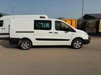 Second-hand Citroën Jumpy 128 CP (94 kW) 2017 Monovolum