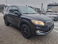 Gebraucht Toyota RAV4 150 PS (110 kW) 2012 Grau SUV