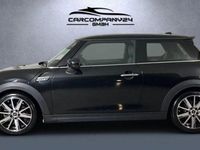 Gebraucht Mini Cooper S Resolute Edition 178 PS (130 kW) 2024 Schwarz Kleinwagen