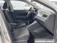 gebraucht VW Polo 1.0 Comfortline KLIMA PDC SHZ Sitzhzg. DAB