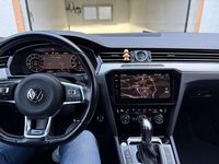 Gebraucht VW Arteon R-line 280 PS (205 kW) 2018 Coupé