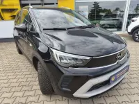 Gebraucht Opel Crossland 131 PS (96 kW) 2021 SUV