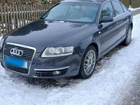 Gebraucht Audi A6 S-Line 177 PS (130 kW) 2004 Limousine
