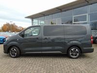 Gebraucht Opel Zafira Life Edition 177 PS (130 kW) 2024 Grau Van / Kleinbus