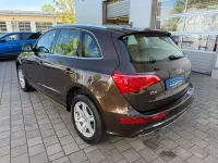 Gebraucht Audi Q5 Design 211 PS (155 kW) 2012 Braun SUV