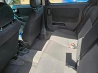 Gebraucht Opel Combo 97 PS (71 kW) 2006 Blau Van / Kleinbus