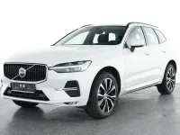 Używany Volvo XC60 Core 197 KM (144 kW) 2024 Biały SUV