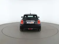 Gebraucht Mini One D 95 PS (69 kW) 2015 Braun Kleinwagen