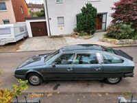 gebraucht Citroën CX 25 Prestige Automatik Bj 86,49000km.