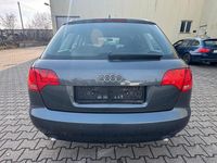 Gebraucht Audi A4 Performance 179 PS (131 kW) 2007 Grau Kombi