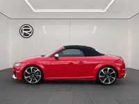 Gebraucht Audi TT Premium 400 PS (294 kW) 2024 Rot Cabrio