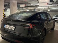 Gebraucht Tesla Model 3 RWD 224 kW (305 PS) 2026 Schwarz Limousine