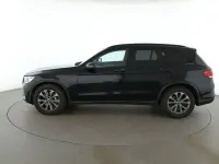 Gebraucht Mercedes GLC400d AMG line 330 PS (242 kW) 2022 Schwarz SUV