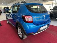 gebraucht Dacia Sandero TCe 90 Stepway Ambiance,Garantie,Top!