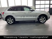 gebraucht Audi Q5 2.0 TDI quattro*STronic*S-Line*Panorama
