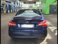 Gebraucht Citroën C5 Exclusive 136 PS (100 kW) 2009 Andere farben Limousine