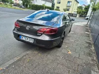 Gebraucht VW Passat 150 PS (110 kW) 2016 Braun Limousine