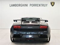 Second-hand Lamborghini Gallardo 570 CP (419 kW) 2012 Gri