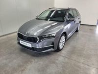 Gebraucht Skoda Octavia Selection 150 PS (110 kW) 2024 Graphitegrau metallic (metallic) Kombi