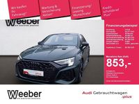 Gebraucht Audi RS3 Ambiente 400 PS (294 kW) 2023 Individuallackierungen audi exclusive Limousine