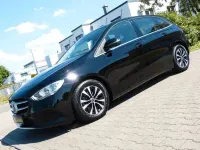 Gebraucht Mercedes B200 Style 163 PS (119 kW) 2022 Nachtschwarz Kleinwagen