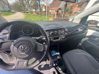Second-hand VW up! take up! 60 CP (44 kW) 2012 Alb Hatchback