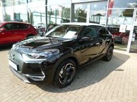 Gebraucht DS Automobiles DS3 131 PS (96 kW) 2022 Schwarz SUV