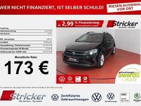 Gebraucht VW Taigo Goal 116 PS (85 kW) 2025 Deep black perleffekt (metallic) SUV