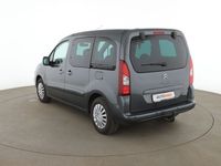 gebraucht Citroën Berlingo 1.6 Blue-HDi Selection, Diesel, 11.560 €